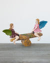 FAIRY SEESAW 12.7CM - 6897 (Box of 4)