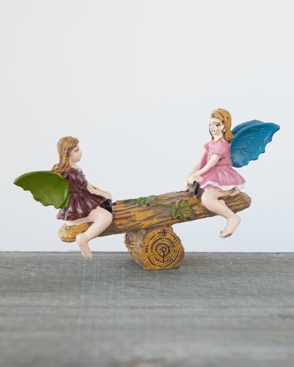 FAIRY SEESAW 12.7CM - 6897 (Box of 4)