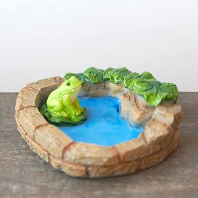 FROG POOL 7CM - 7119 (BOX OF 6)