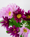 GERBERA BUSH X10 TT PURPLE- 7162TTPU (Box of 200)