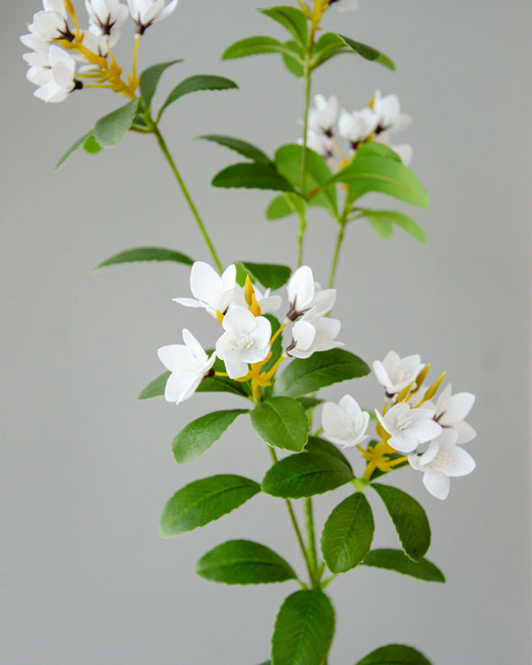 MOCK ORANGE SPRAY 76CM - 7168 (Box of 12)