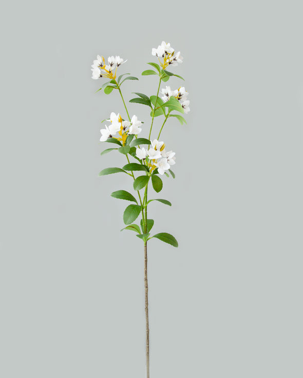 MOCK ORANGE SPRAY 76CM - 7168 (Box of 12)