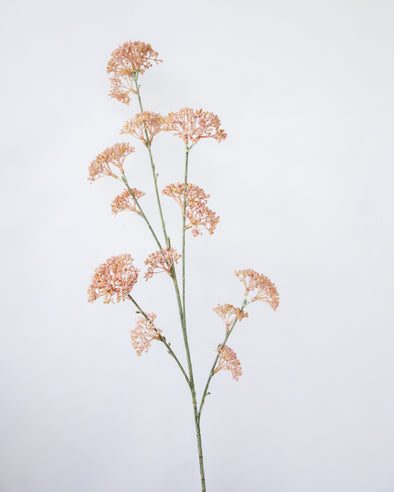 SEDUM SPRAY PINK 81CM - 7169PK (Box of 12) (Copy)