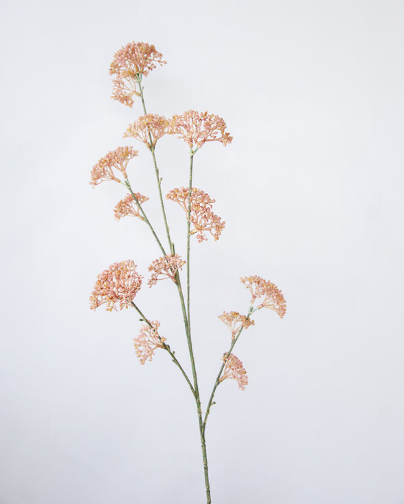 SEDUM SPRAY PINK 81CM - 7169PK (Box of 12) (Copy)