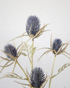 THISTLE SPRAY BLUE 75CM - 7173BL (Box of 12)