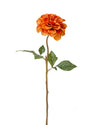 WHISPERING MEADOW DAHLIA ORANGE 57CM - 7180OR (Box of 12)