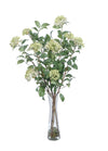 WILD DOGWOOD ARRANGEMENT 80X44CM - 7278 (Box of 1)