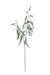 EUCALYPTUS STEM GREEN 83CM - 7196 (Box of 8)
