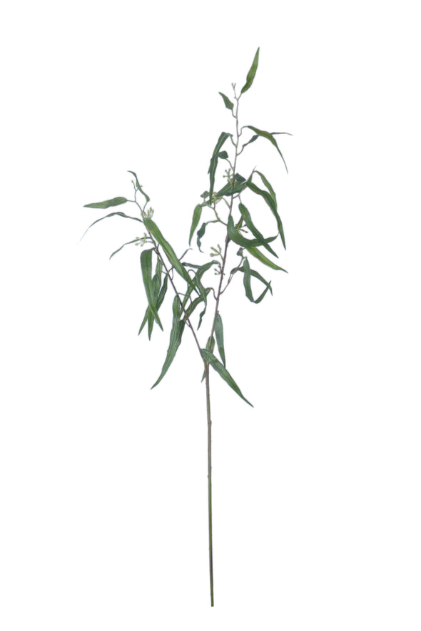 EUCALYPTUS STEM GREEN 83CM - 7196 (Box of 8)