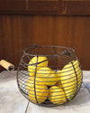 WIRE EGG BASKET - CV05134 (Box of 1)