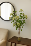 WILD DOGWOOD ARRANGEMENT 80X44CM - 7278 (Box of 1)