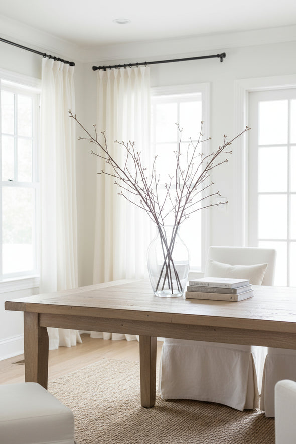 BERRY BRANCH 85CM - 7206 (Box of 12)