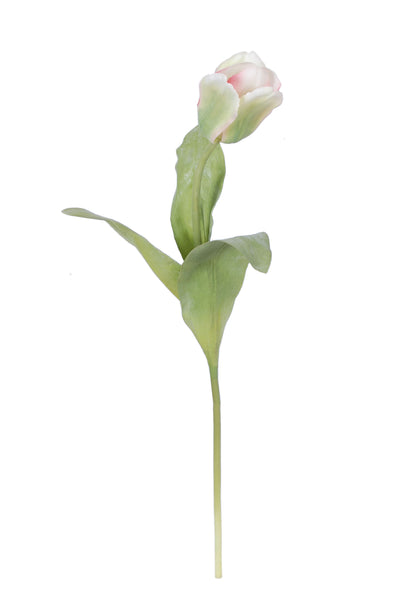 TULIP SPRAY GREEN MAUVE 76CM - 7241GRMV (Box of 12)