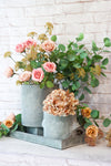 OCCASIONS HYDRANGEA STEM LT COFFEE 55CM - 7190LTCF (Box of 16)