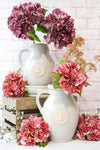 SEDUM SPRAY GREEN PURPLE 81CM - 7169GRPU (Box of 12)