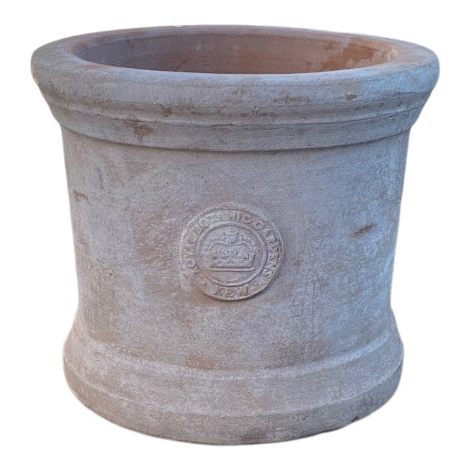 kew plant pots KEW POTS WAKEHURST SET OF 3
