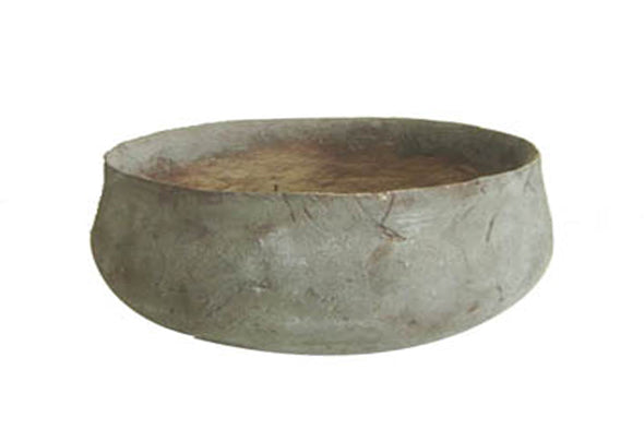 BOWL VASE 46X22CM - 7274 (Box of 1)