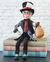 SCROOGE ELF 50CM - X2482 (Box of 1)