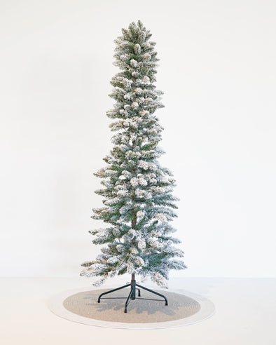 CHRISTMAS TREE LED SLIM 180CM - X3007 (Box of 1)