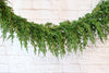 CYPRESS GARLAND REAL TOUCH 6FT - X3466 (Box of 2pcs)