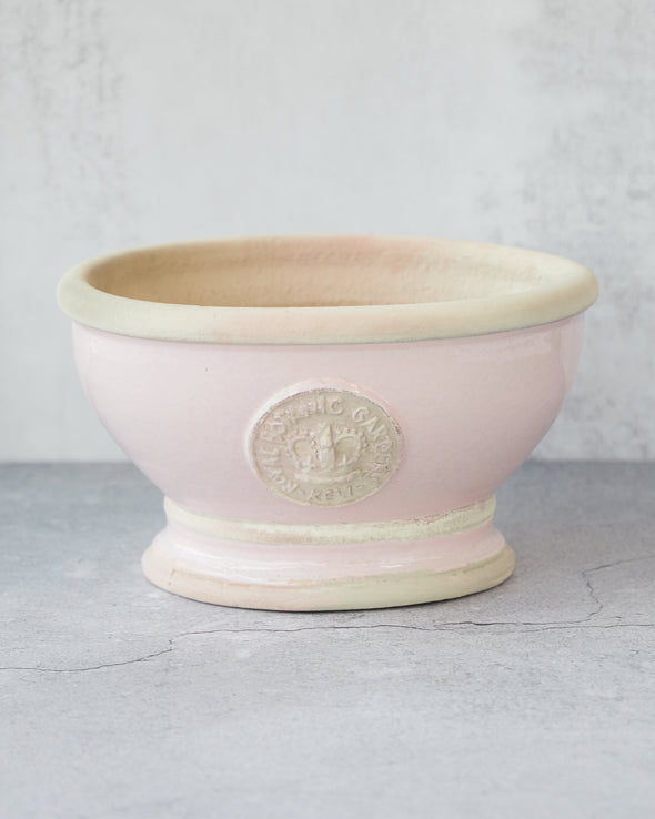 KEW SET OF 2 BOWLS PASTEL PINK - 4322PPK (Box of 1 set)