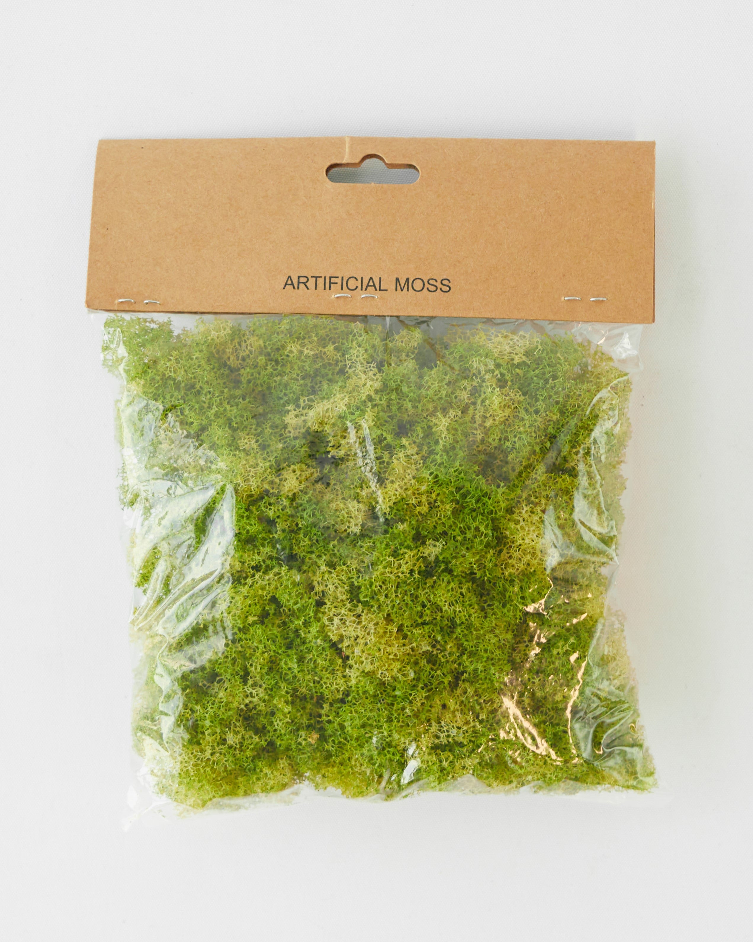 ARTIFICIAL MOSS 20CM - 5637 (Box of 6) – Reliance Trading Corporation