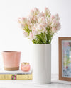 BLUSHING BRIDE STEM 55CM - 6439 (Box of 12)