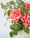 SEEDED EUCALYPTUS SPRAY 80CM - 6847 (Box of 24)