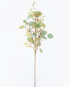 SEEDED EUCALYPTUS SPRAY 80CM - 6847 (Box of 24)