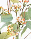 SEEDED EUCALYPTUS SPRAY 80CM - 6847 (Box of 24)