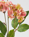 HYDRANGEA SPRAY PINK 85CM - 6991PK (Box of 12)