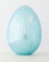 LIGHT UP EGG BLUE 20CM - E1113BL (Box of 4)