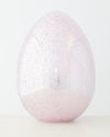 LIGHT UP EGG LIGHT PINK 20CM - E1113LTPK (Box of 4)