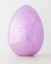 LIGHT UP EGG LIGHT PURPLE 20CM - E1113PU (Box of 4)