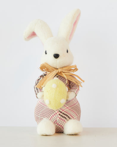 DAISY BUNNY 23CM - E1163 (Box of 12)