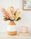 LILAC SPRAY PINK 64CM - 6986PK (Box of 12)
