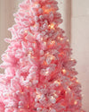 FIESTA PINE TREE 228.6CM - X1936 (Box of 1)