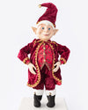 THE GIFFERD FAMILY - ORDRIC ELF 70CM - X1364 (Box of 1)