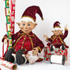 THE GIFFERD FAMILY - ORDRIC ELF 70CM - X1364 (Box of 1)