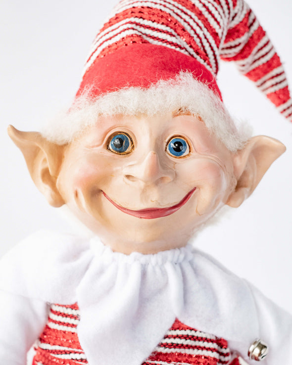 BENICIA ELF 45CM - X1713 (Box of 2)
