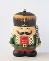 NUTCRACKER (SET OF 3) 13CM - X1964 (Box of 6)
