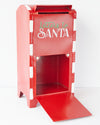 SANTA POST MAIL BOX 53CM - X2770 (Box of 1)