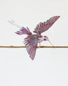 HUMMINGBIRD PURPLE - X2786PU (Box of 12)