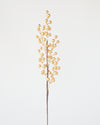 BERRY SPRAY METALLIC GOLD 65CM - X2920GO (Box of 24)