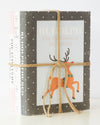 CHILDRENS CHRISTMAS BOOKS STACK 33cm - X3004 (Box of 2)
